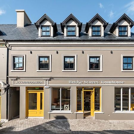 Bridge Street Townhouse Bed & Breakfast Kenmare Ngoại thất bức ảnh