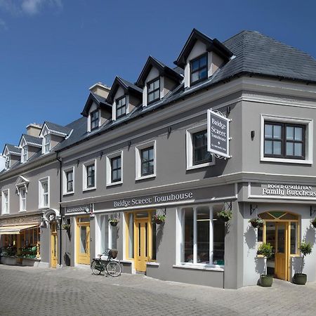 Bridge Street Townhouse Bed & Breakfast Kenmare Ngoại thất bức ảnh