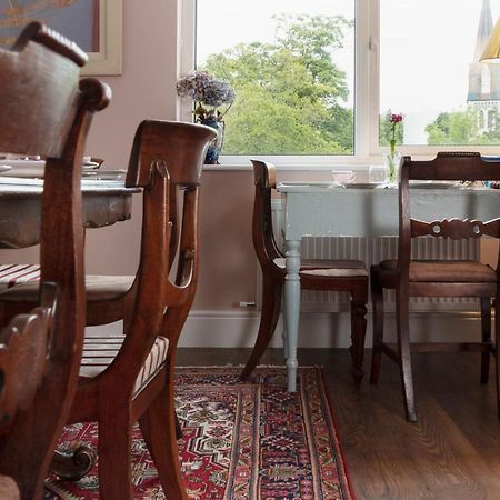 Bridge Street Townhouse Bed & Breakfast Kenmare Ngoại thất bức ảnh