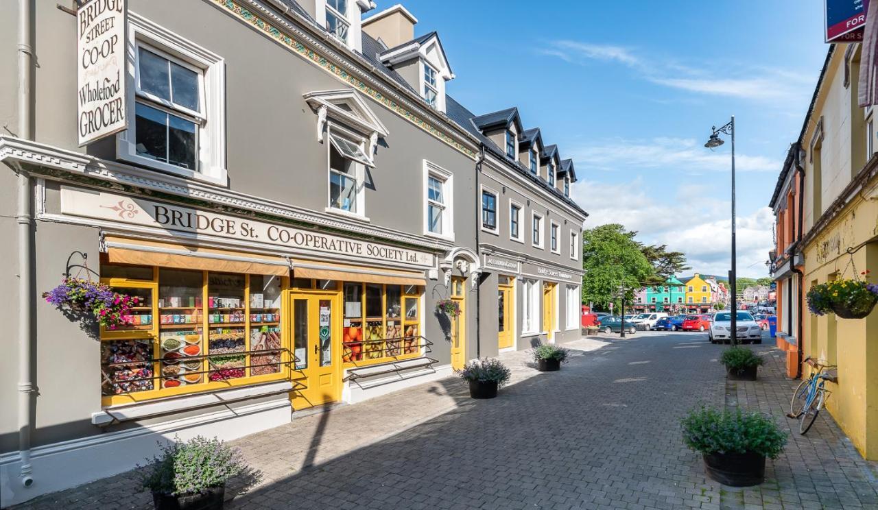 Bridge Street Townhouse Bed & Breakfast Kenmare Ngoại thất bức ảnh