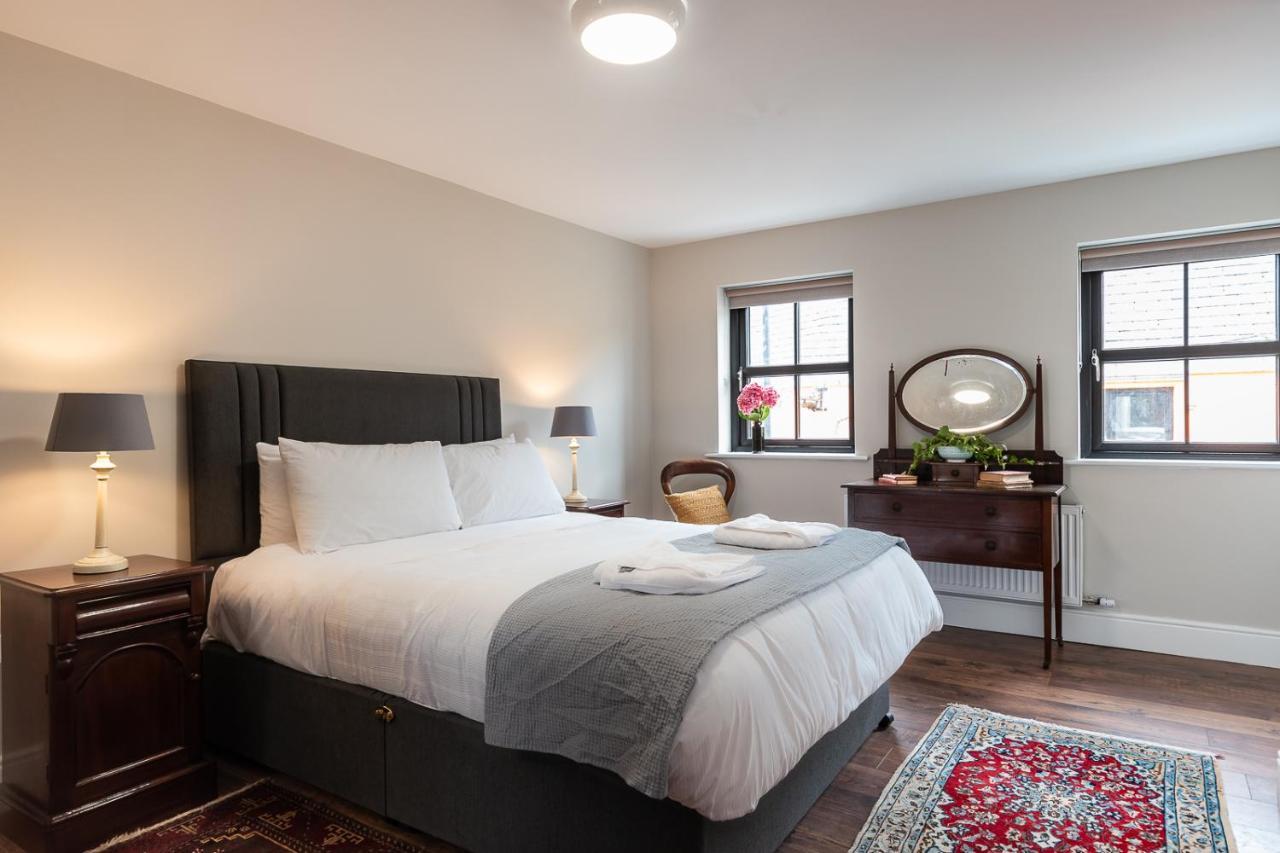 Bridge Street Townhouse Bed & Breakfast Kenmare Ngoại thất bức ảnh