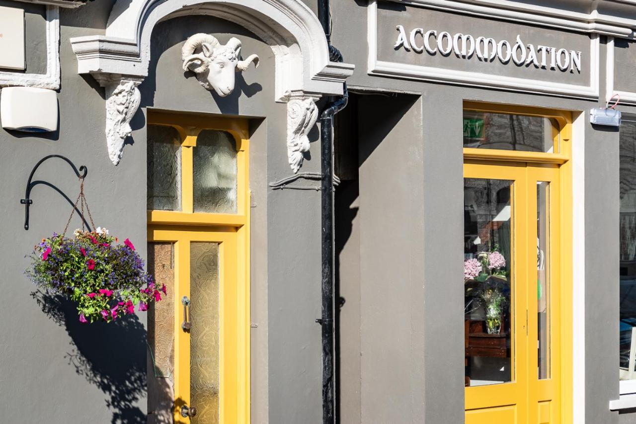 Bridge Street Townhouse Bed & Breakfast Kenmare Ngoại thất bức ảnh