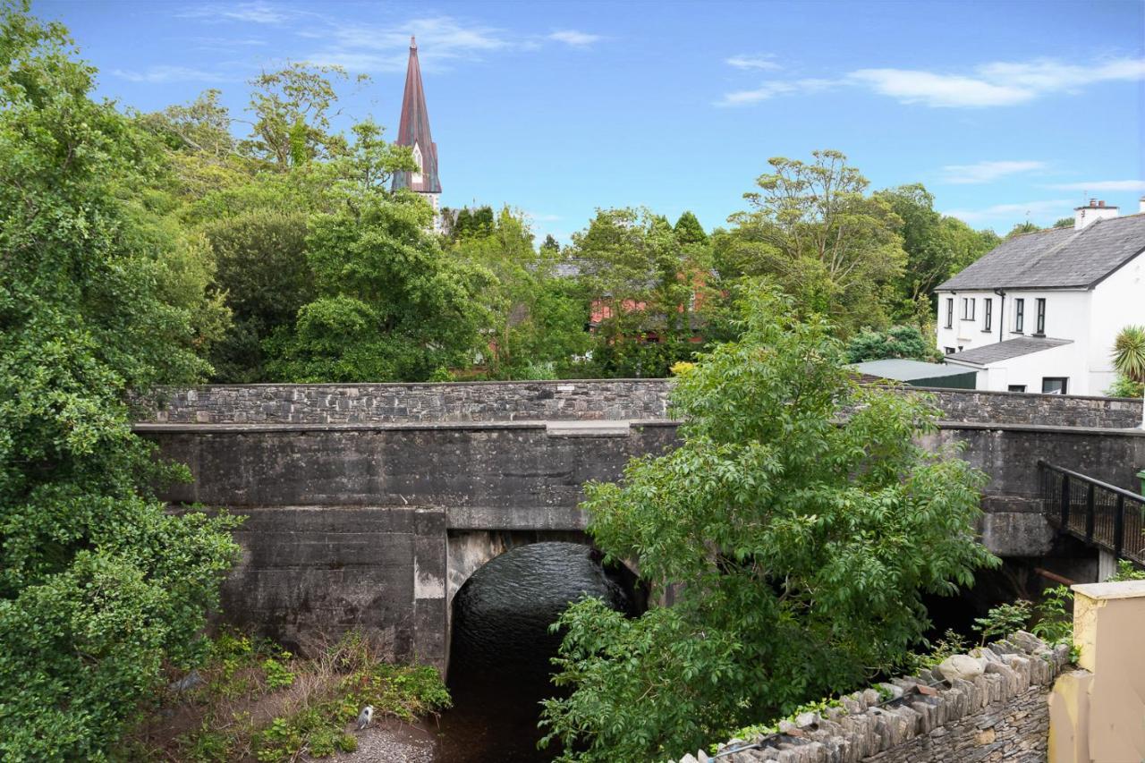 Bridge Street Townhouse Bed & Breakfast Kenmare Ngoại thất bức ảnh