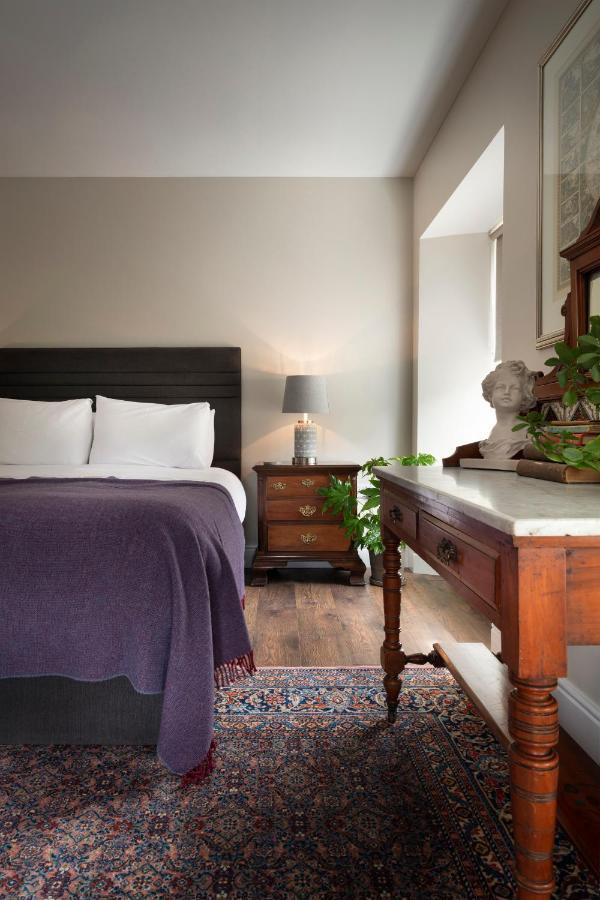 Bridge Street Townhouse Bed & Breakfast Kenmare Ngoại thất bức ảnh