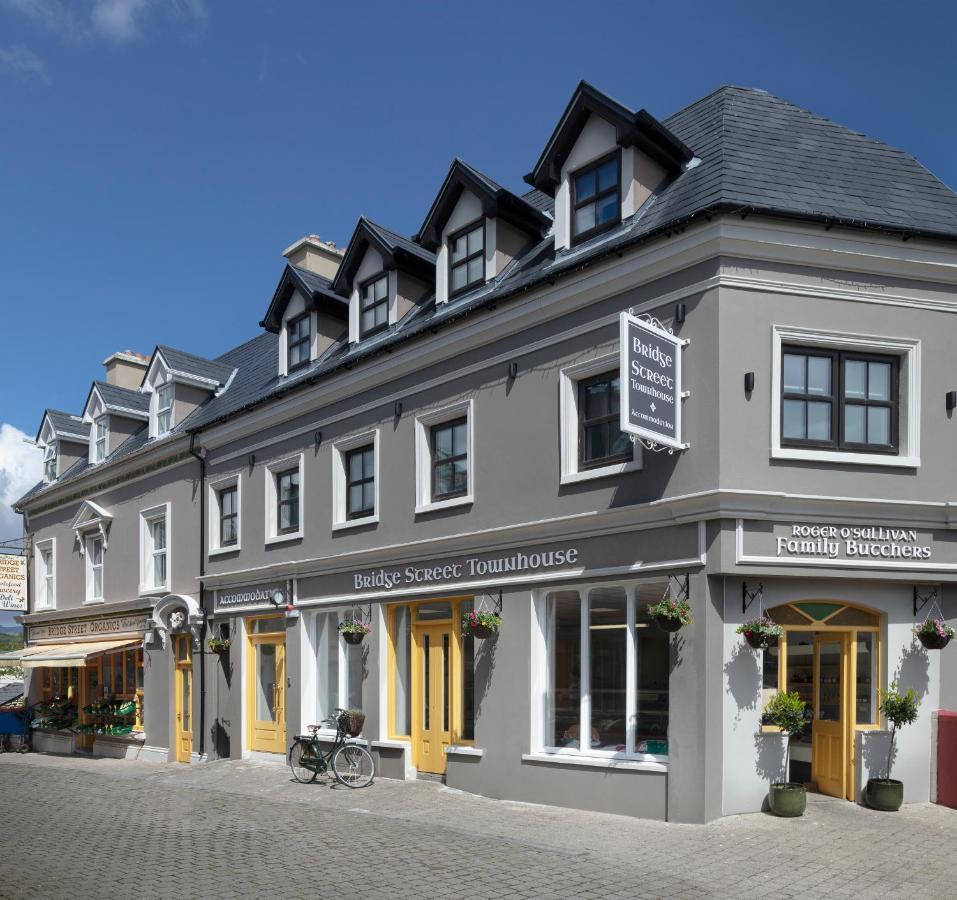 Bridge Street Townhouse Bed & Breakfast Kenmare Ngoại thất bức ảnh