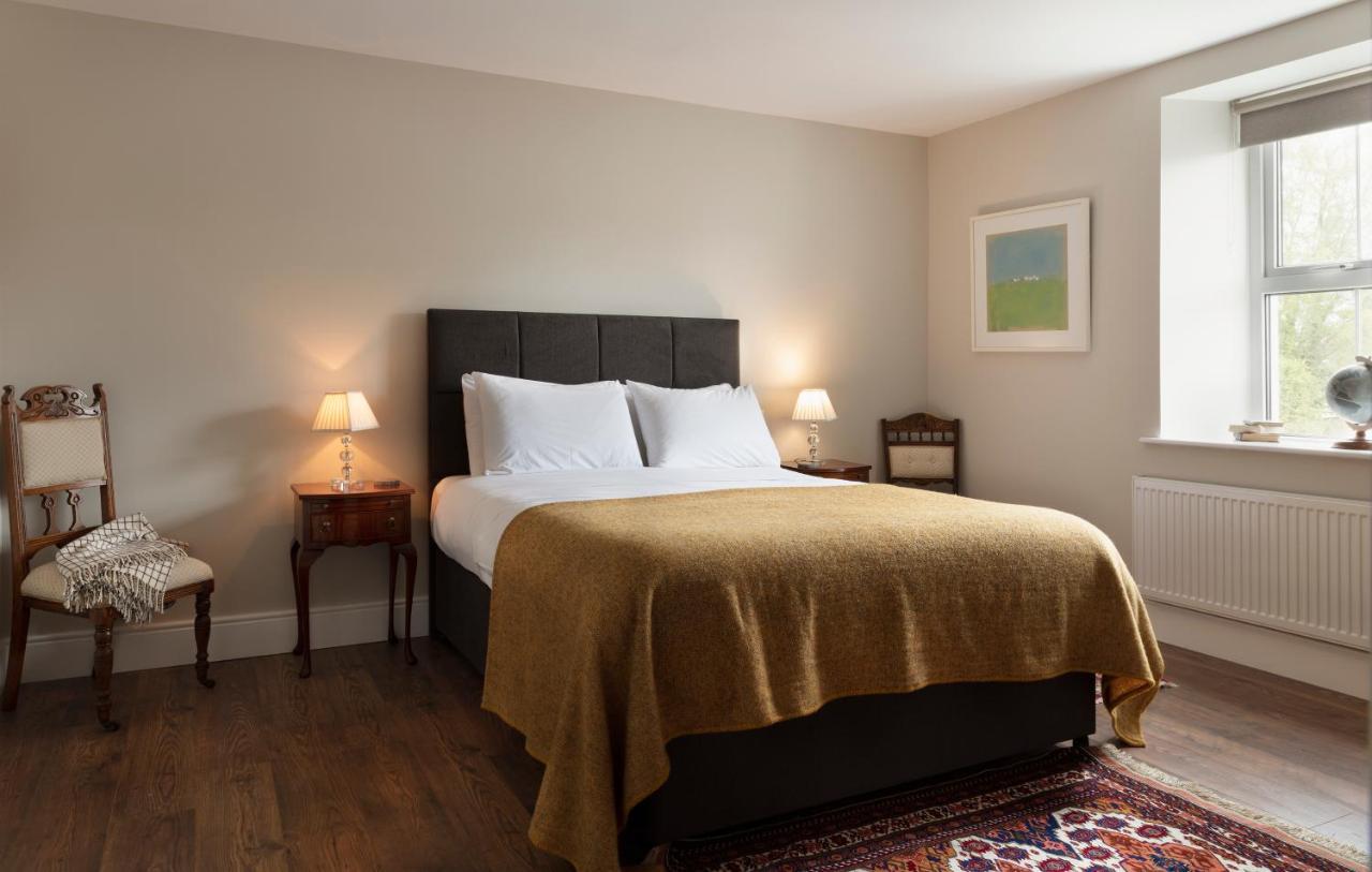 Bridge Street Townhouse Bed & Breakfast Kenmare Ngoại thất bức ảnh