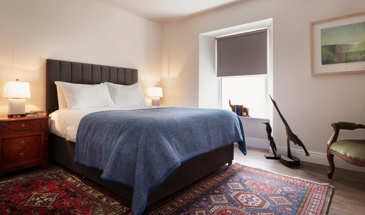 Bridge Street Townhouse Bed & Breakfast Kenmare Ngoại thất bức ảnh