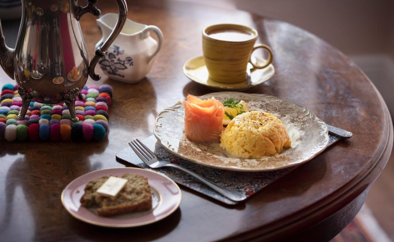 Bridge Street Townhouse Bed & Breakfast Kenmare Ngoại thất bức ảnh