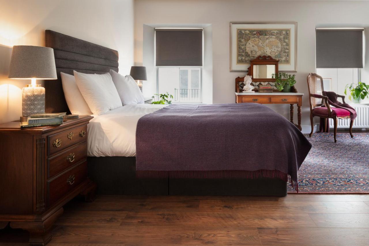 Bridge Street Townhouse Bed & Breakfast Kenmare Ngoại thất bức ảnh