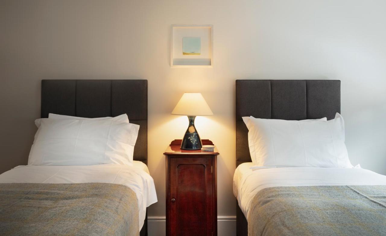 Bridge Street Townhouse Bed & Breakfast Kenmare Ngoại thất bức ảnh