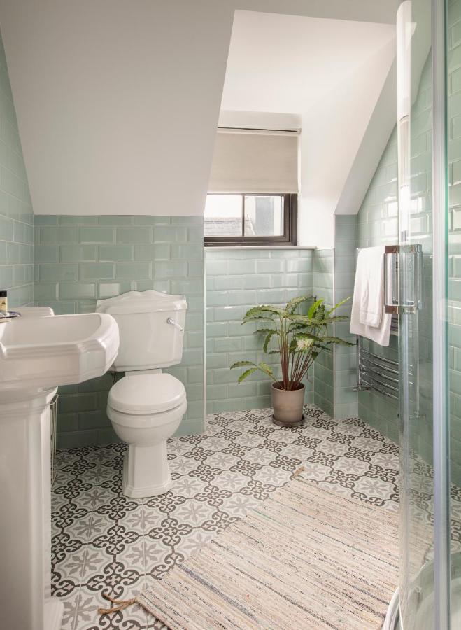 Bridge Street Townhouse Bed & Breakfast Kenmare Ngoại thất bức ảnh
