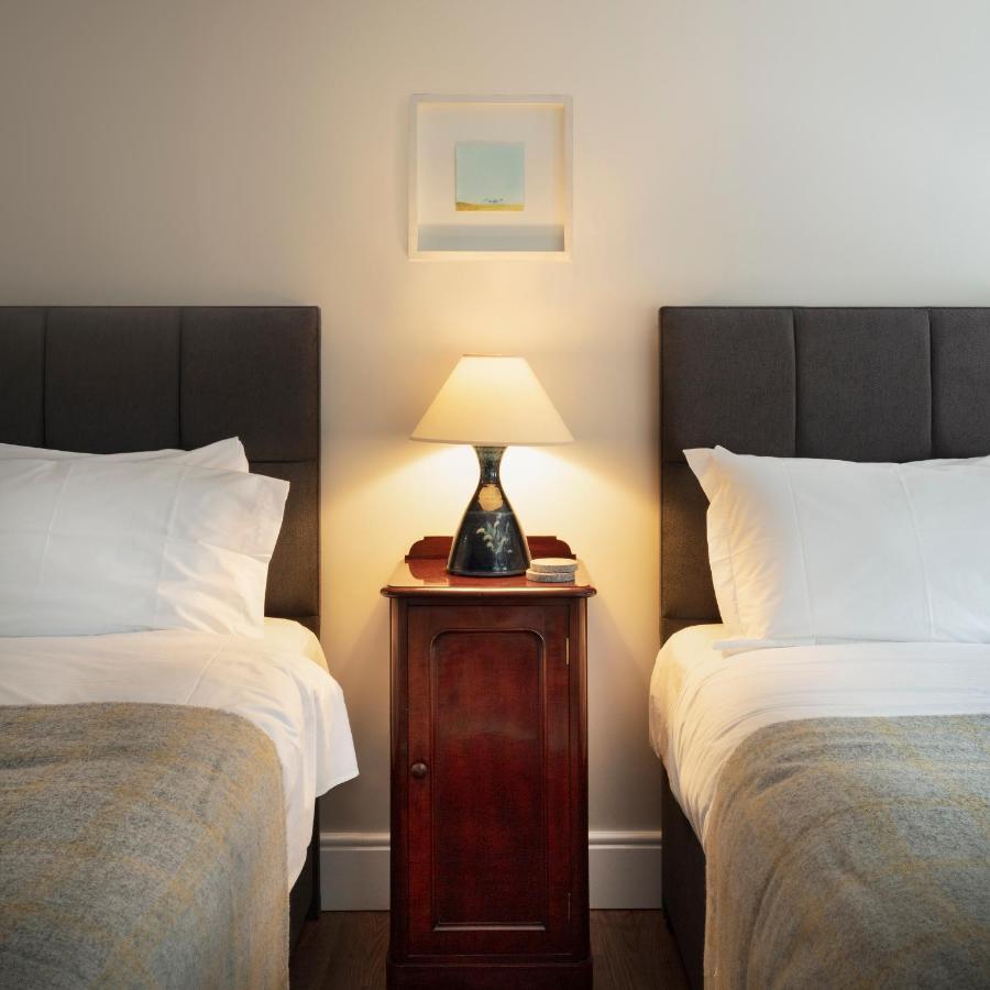 Bridge Street Townhouse Bed & Breakfast Kenmare Ngoại thất bức ảnh