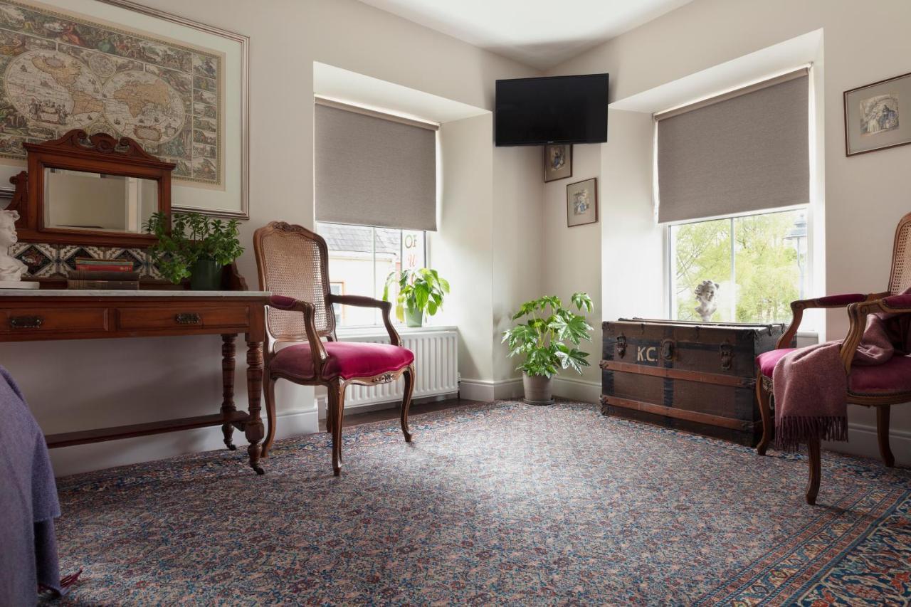 Bridge Street Townhouse Bed & Breakfast Kenmare Ngoại thất bức ảnh