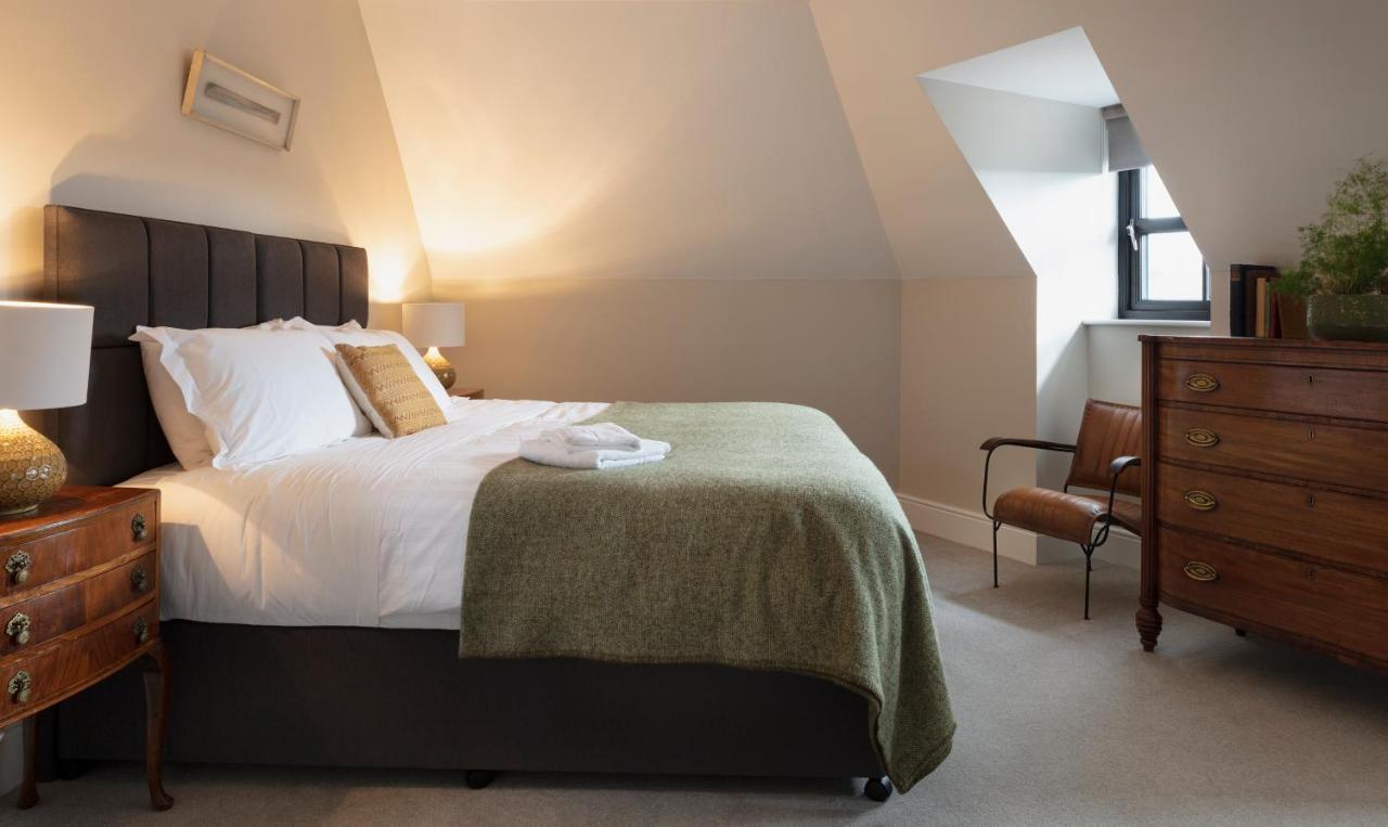 Bridge Street Townhouse Bed & Breakfast Kenmare Ngoại thất bức ảnh