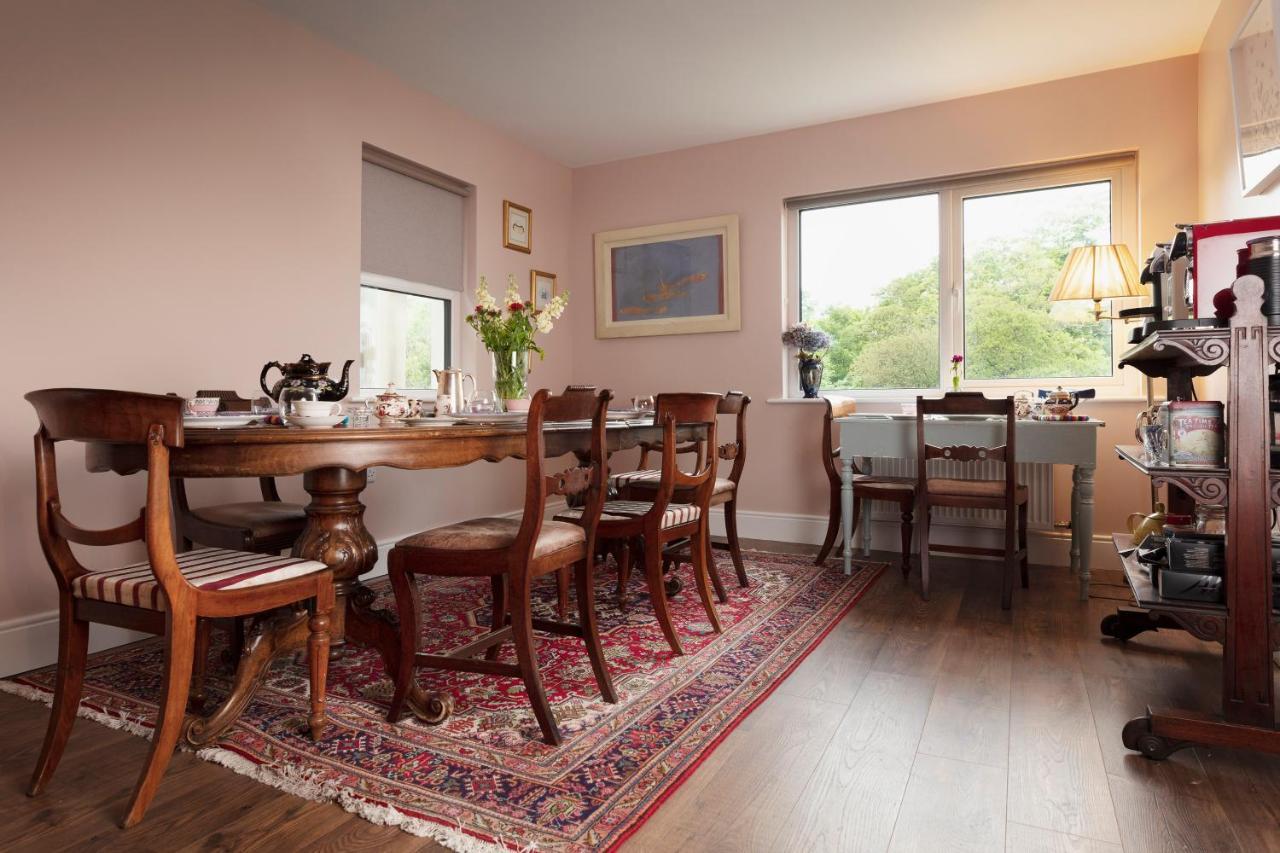 Bridge Street Townhouse Bed & Breakfast Kenmare Ngoại thất bức ảnh