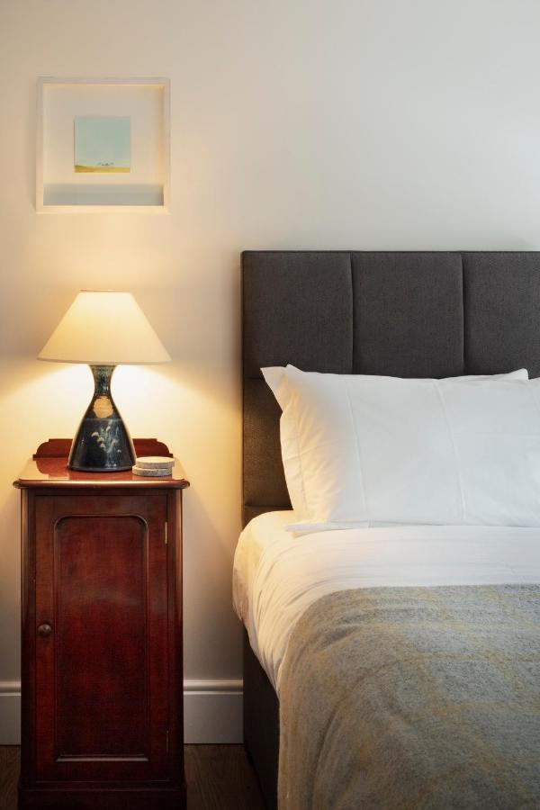 Bridge Street Townhouse Bed & Breakfast Kenmare Ngoại thất bức ảnh