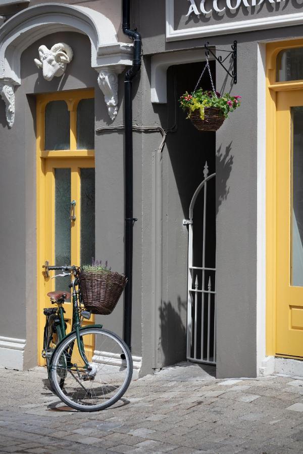 Bridge Street Townhouse Bed & Breakfast Kenmare Ngoại thất bức ảnh