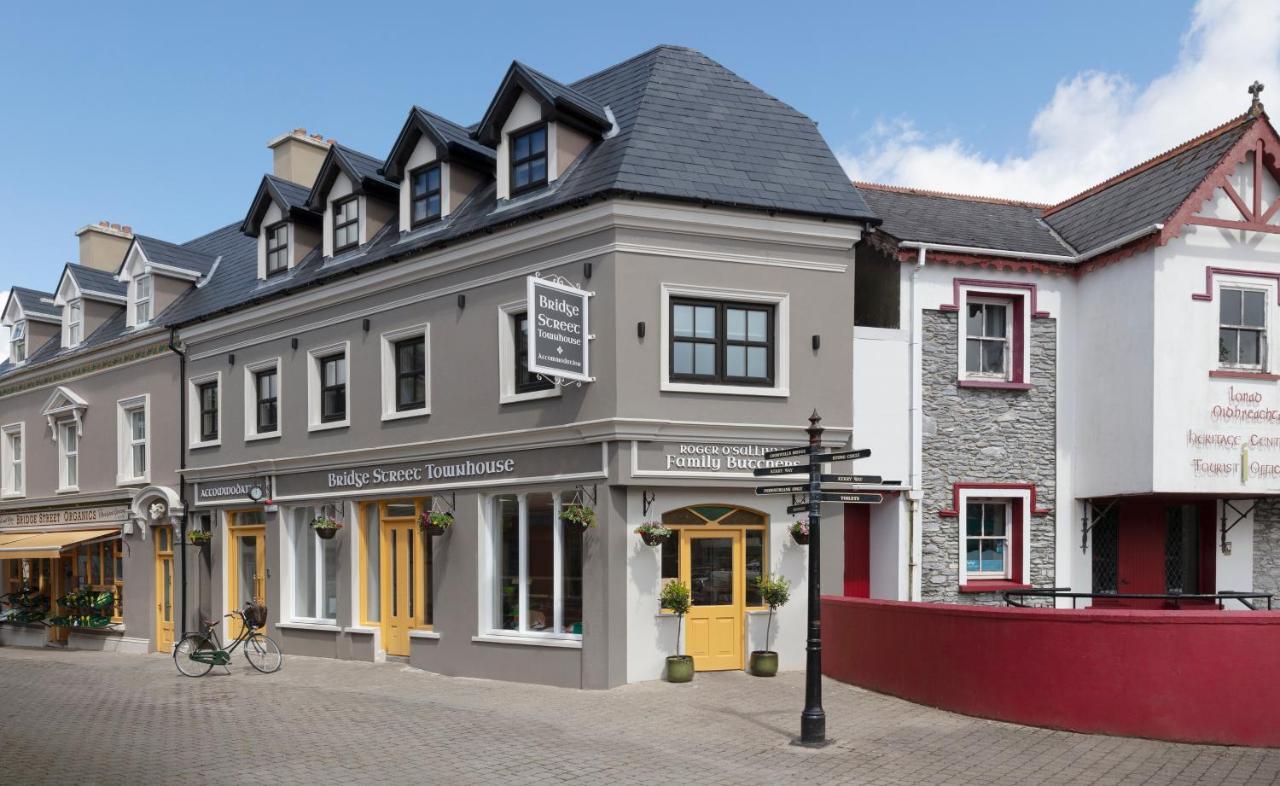 Bridge Street Townhouse Bed & Breakfast Kenmare Ngoại thất bức ảnh