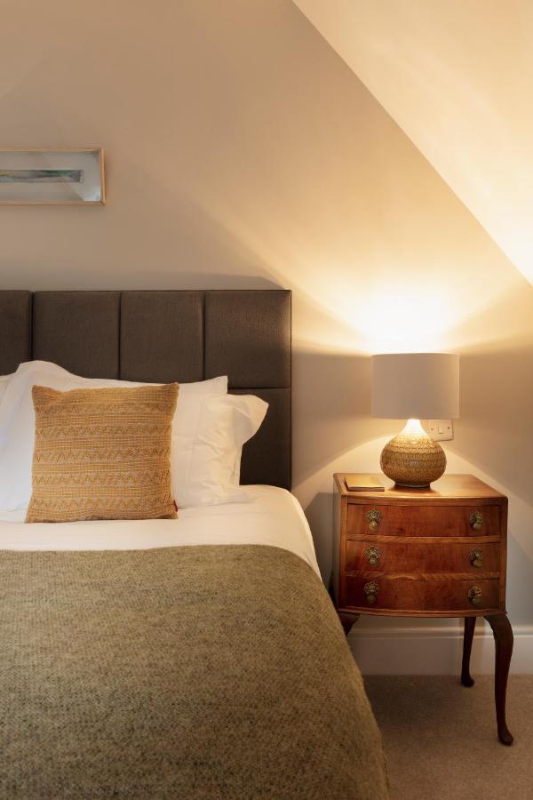 Bridge Street Townhouse Bed & Breakfast Kenmare Ngoại thất bức ảnh