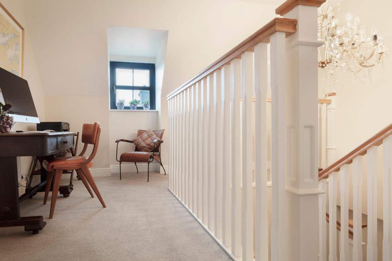 Bridge Street Townhouse Bed & Breakfast Kenmare Ngoại thất bức ảnh